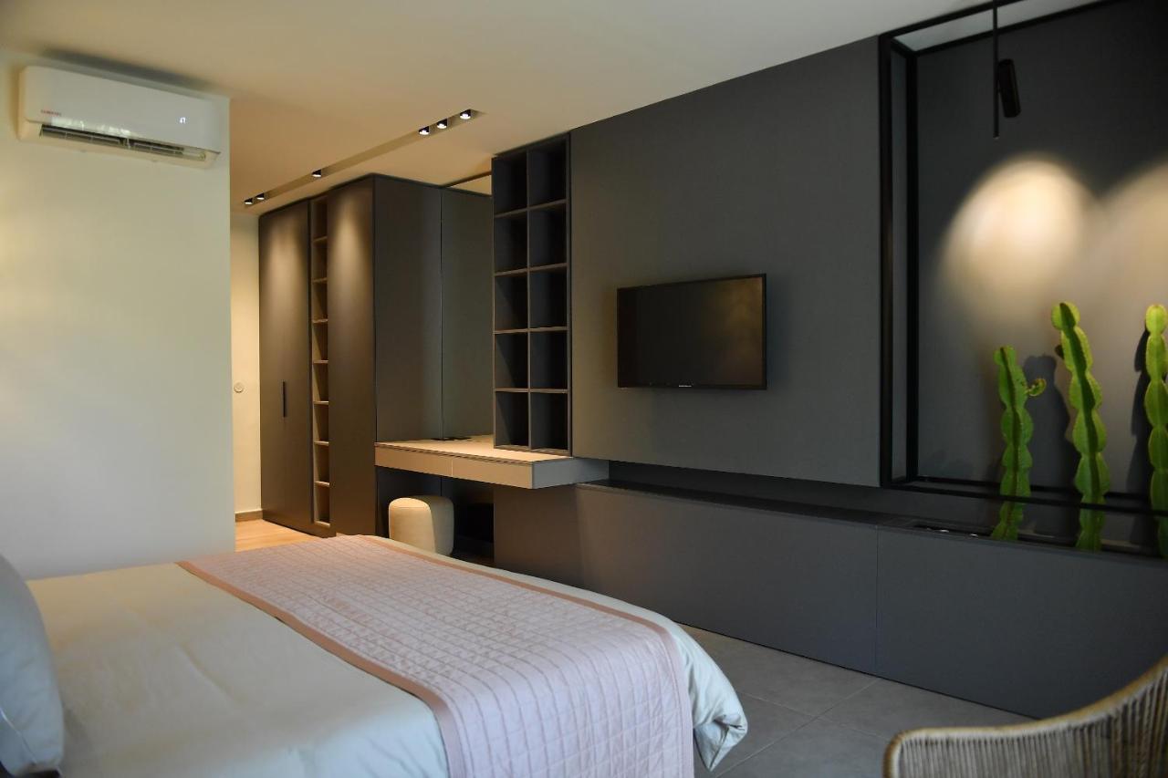 Ocean Blue Hotel & Resort -Jbeil Byblos Экстерьер фото