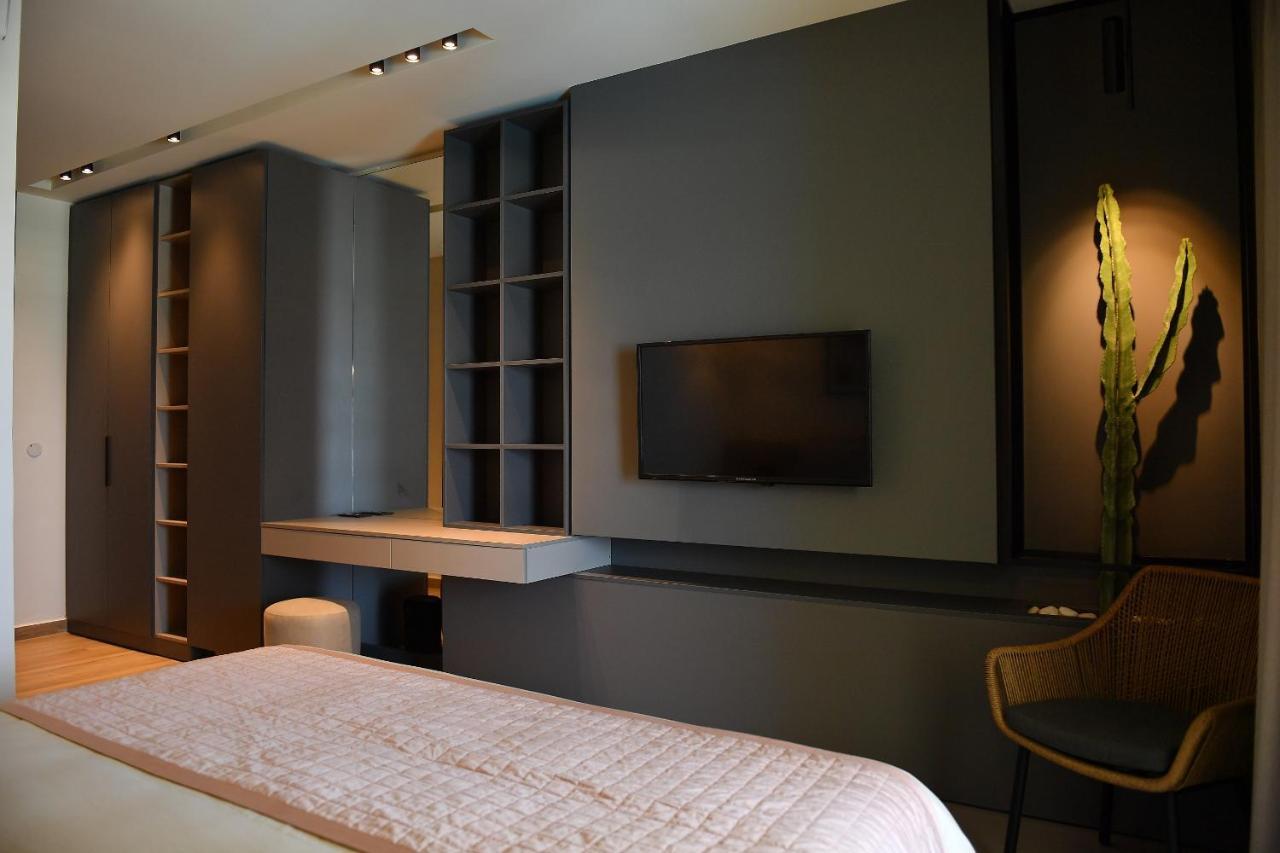 Ocean Blue Hotel & Resort -Jbeil Byblos Экстерьер фото