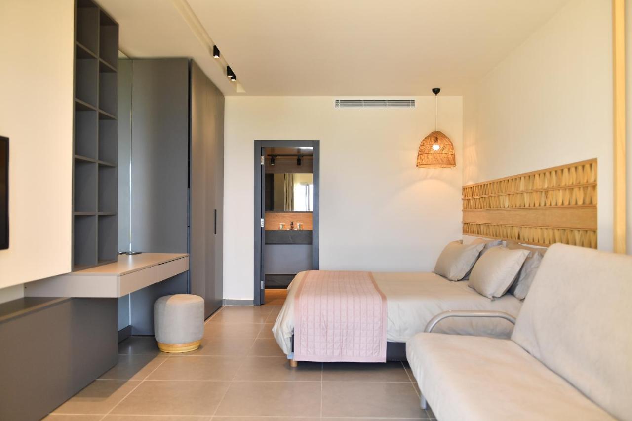 Ocean Blue Hotel & Resort -Jbeil Byblos Экстерьер фото