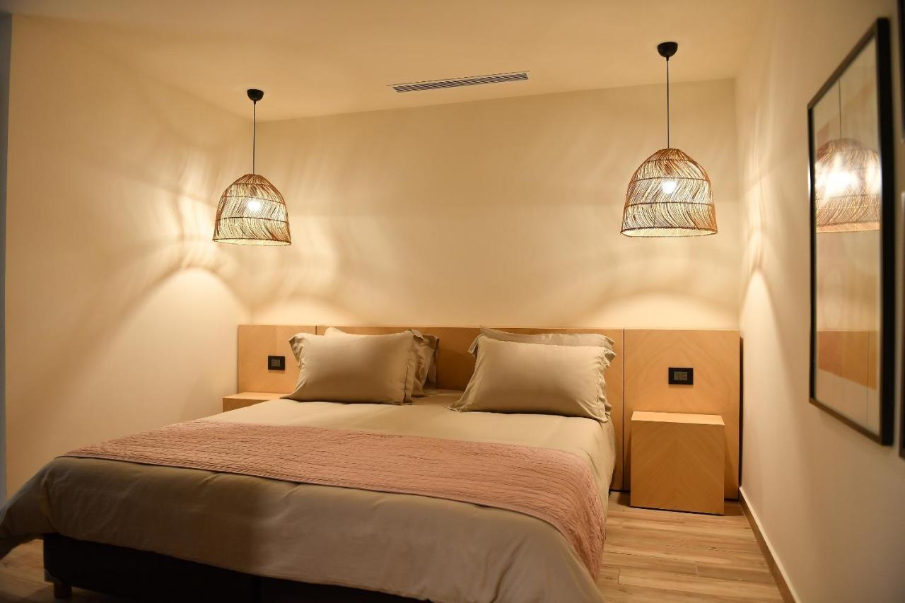 Ocean Blue Hotel & Resort -Jbeil Byblos Экстерьер фото