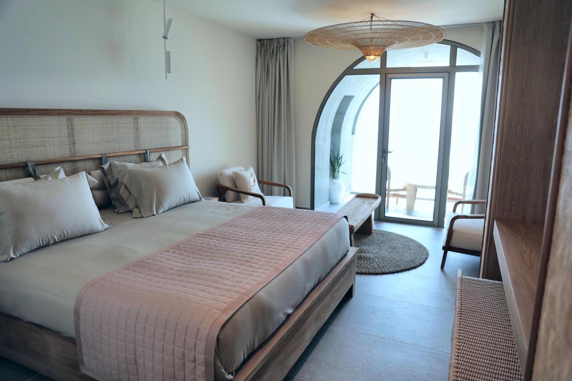 Ocean Blue Hotel & Resort -Jbeil Byblos Экстерьер фото