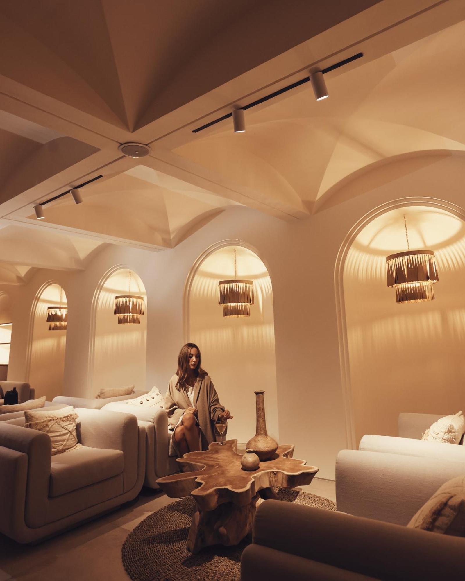 Ocean Blue Hotel & Resort -Jbeil Byblos Экстерьер фото